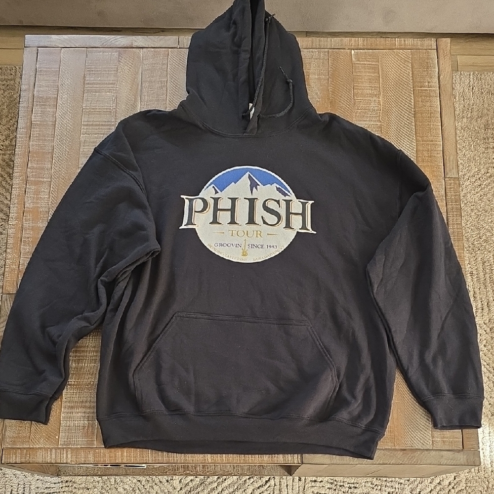 Phish Hoodie